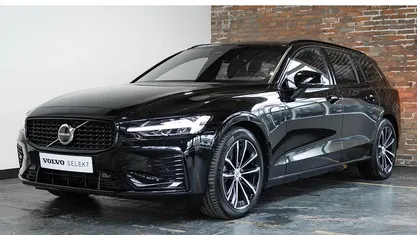Occasion Volvo V60 Plus 350 PK (257 kW) 2025 Stationwagen