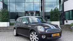 Gebruikt 2008 Mini Cooper Clubman Chili Stationwagen | € 4.199 (Eerlijke prijs)