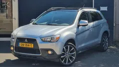 Gebruikt 2012 Mitsubishi ASX Intense SUV | € 9.995 (Eerlijke prijs)