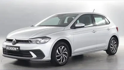 Occasion VW Polo Life 97 PK (71 kW) 2023 Hatchback