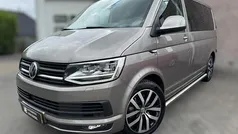 Gebruikt 2018 VW T6 Highline Van | € 19.950 (Goede deal)