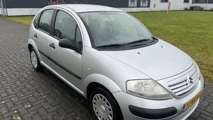 Occasion Citroën C3 73 PK (53 kW) 2004 Hatchback