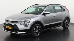 Gebruikt 2023 Kia Niro SUV | € 29.690 (Goede deal)
