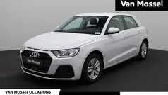 Gebruikt 2021 Audi A1 Sportback Proline Hatchback | € 21.400 (Goede deal)