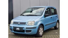 Gebruikt 2004 Fiat Panda Dynamic Hatchback | € 1.375 (Goede deal)