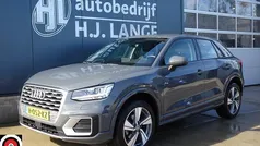 Gebruikt 2020 Audi Q2 SUV | € 23.950 (Eerlijke prijs)