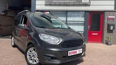 Gebruikt 2015 Ford Tourneo Courier Titanium MPV | € 7.950 (Eerlijke prijs)
