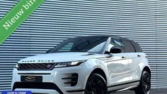 Wit Gebruikt 2019 Land Rover Range Rover evoque R-Dynamic SUV | € 34.950 (Super prijs)
