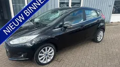Gebruikt 2015 Ford Fiesta Titanium Hatchback | € 4.999 (Eerlijke prijs)