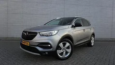 Gebruikt 2019 Opel Grandland X Edition SUV | € 13.950 (Goede deal)