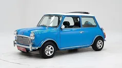 Gebruikt 1978 Mini 1000 Hatchback | € 12.950