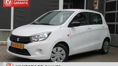 Wit Gebruikt 2020 Suzuki Celerio Comfort Hatchback | € 8.999 (Eerlijke prijs)