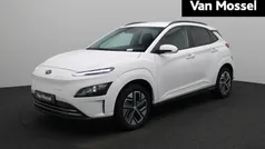 Wit Gebruikt 2023 Hyundai Kona SUV | € 22.400 (Eerlijke prijs)