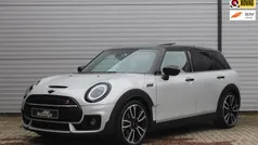 Gebruikt 2022 Mini John Cooper Works Clubman Stationwagen | € 28.450 (Eerlijke prijs)