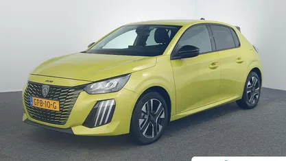 Occasion Peugeot 208 Allure 2024 Hatchback