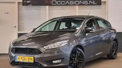Gebruikt 2015 Ford Focus Titanium Hatchback | € 7.995 (Goede deal)