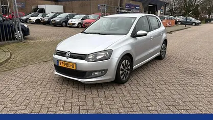 Occasion VW Polo Comfortline 75 PK (55 kW) 2011 Hatchback