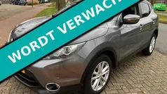 Gebruikt 2014 Nissan Qashqai SUV | € 9.245 (Eerlijke prijs)