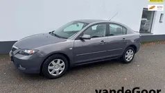 Gebruikt 2009 Mazda 3 Touring Sedan | € 3.950 (Eerlijke prijs)