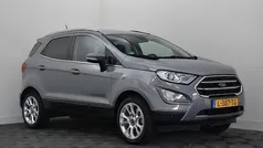 Gebruikt 2021 Ford Ecosport Titanium SUV | € 17.750 (Eerlijke prijs)