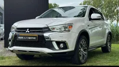Gebruikt 2019 Mitsubishi ASX SUV | € 17.400 (Eerlijke prijs)