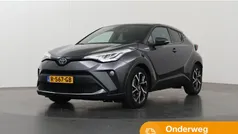 Gebruikt 2020 Toyota C-HR SUV | € 23.330 (Eerlijke prijs)