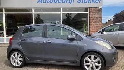Occasion Toyota Yaris Sport 133 PK (97 kW) 2007 Hatchback