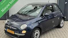 Gebruikt 2008 Fiat 500 Lounge Hatchback | € 4.595 (Eerlijke prijs)