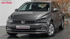 Grijs Gebruikt 2020 VW Polo Comfortline Hatchback | € 15.695 (Eerlijke prijs)