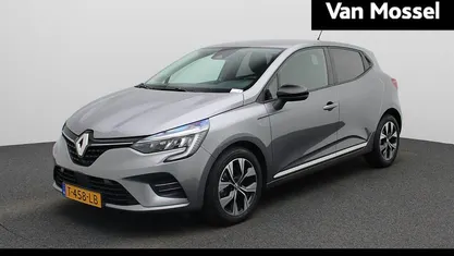 Occasion Renault Clio V Evolution 90 PK (66 kW) 2023 Hatchback