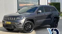 Overige Gebruikt 2019 Jeep Grand Cherokee Limited SUV | € 34.950 (Eerlijke prijs)