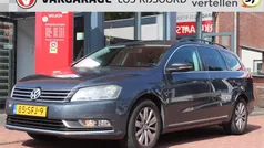 Gebruikt 2011 VW Passat Comfortline Stationwagen | € 3.990 (Super prijs)