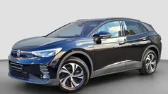 Zwart Gebruikt 2023 VW ID.4 Pure SUV | € 29.735 (Eerlijke prijs)