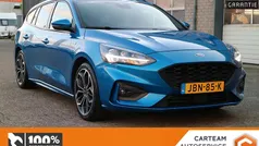 Gebruikt 2019 Ford Focus ST-Line Stationwagen | € 16.590 (Eerlijke prijs)