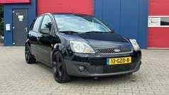 Gebruikt 2008 Ford Fiesta Cool & Sound Edition Hatchback | € 1.750 (Goede deal)