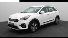 Gebruikt 2021 Kia Niro SUV | € 23.740 (Eerlijke prijs)
