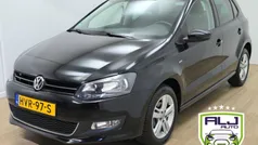 Hatchback Gebruikt 2013 VW Polo Hatchback | € 8.349 (Eerlijke prijs)