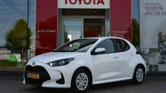 Gebruikt 2022 Toyota Yaris Active Hatchback | € 20.499 (Eerlijke prijs)