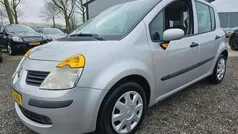 Renault Modus