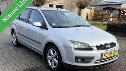 Occasion Ford Focus Futura 101 PK (74 kW) 2006 Stationwagen