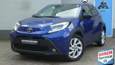 Gebruikt 2025 Toyota Aygo Active Hatchback | € 19.845 (Eerlijke prijs)
