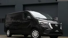 Zwart Occasion 2024 Nissan Primastar MPV | € 33.949 (Super prijs)