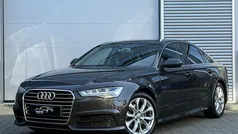 Gebruikt 2017 Audi A6 Sedan | € 19.800 (Eerlijke prijs)