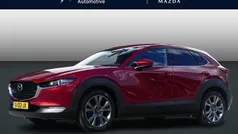 Gebruikt 2019 Mazda CX-30 Luxury SUV | € 24.425 (Eerlijke prijs)