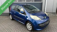 Gebruikt 2008 Peugeot 107 Hatchback | € 1.699 (Eerlijke prijs)