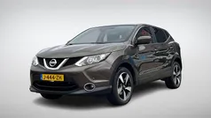 Gebruikt 2016 Nissan Qashqai N-Connecta SUV | € 13.739 (Eerlijke prijs)