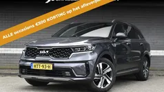 Gebruikt 2022 Kia Sorento SUV | € 41.885 (Goede deal)