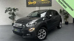Gebruikt 2016 Fiat 500X Mirror SUV | € 11.950 (Goede deal)