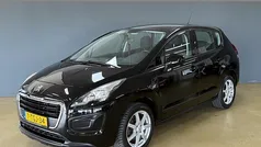 Gebruikt 2014 Peugeot 3008 Access MPV | € 5.950 (Eerlijke prijs)