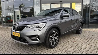 Gebruikt 2023 Renault Arkana Techno SUV | € 26.445 (Eerlijke prijs)